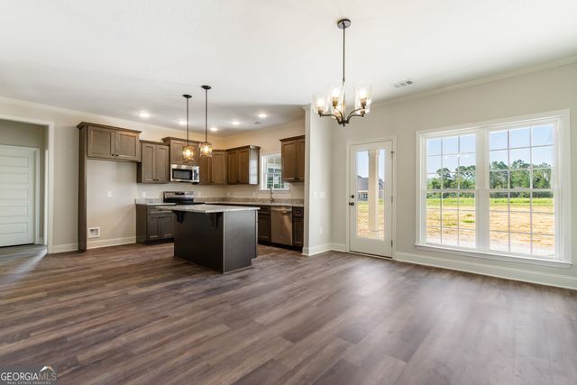 118 Pin Oak Lane 47, Statesboro, GA 30458