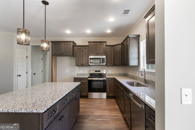 118 Pin Oak Lane 47, Statesboro, GA 30458