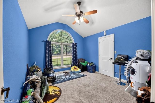 216 Bethel Street, Hackett, AR 72937