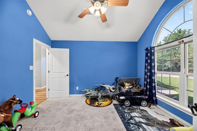 216 Bethel Street, Hackett, AR 72937