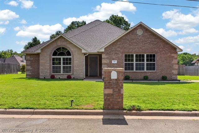 216 Bethel Street, Hackett, AR 72937