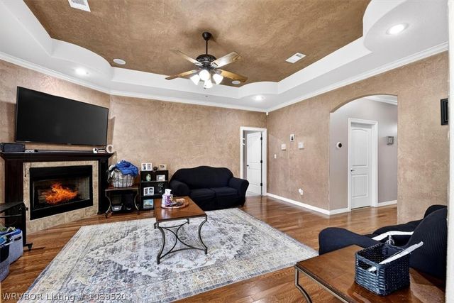 216 Bethel Street, Hackett, AR 72937