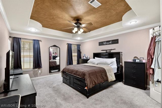 216 Bethel Street, Hackett, AR 72937