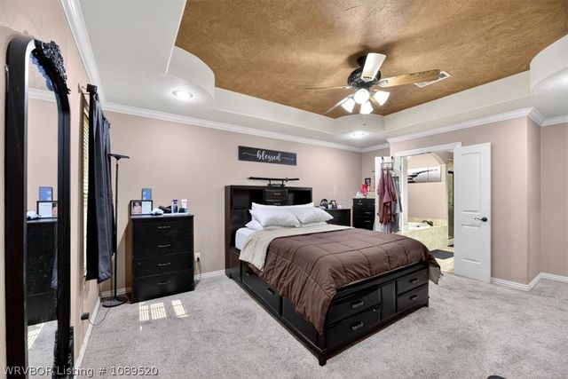 216 Bethel Street, Hackett, AR 72937