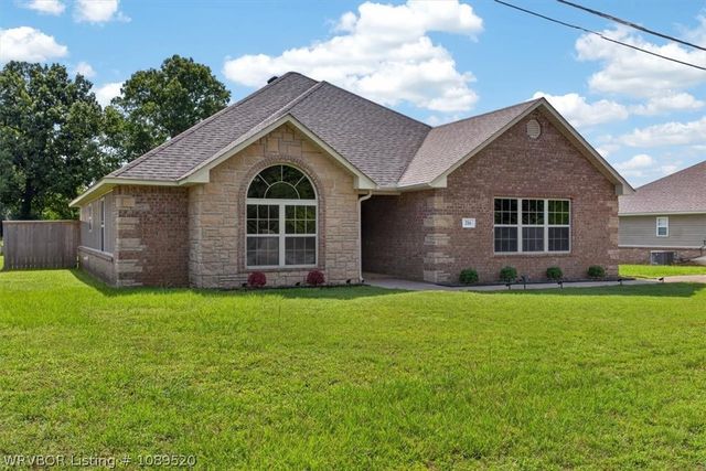 216 Bethel Street, Hackett, AR 72937