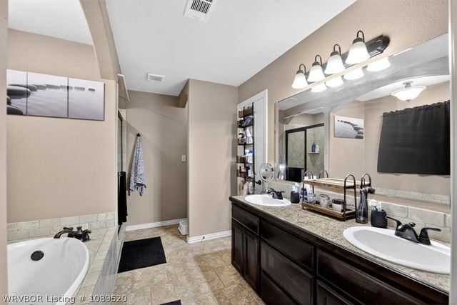 216 Bethel Street, Hackett, AR 72937