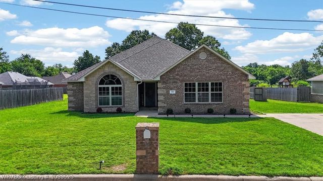 216 Bethel Street, Hackett, AR 72937