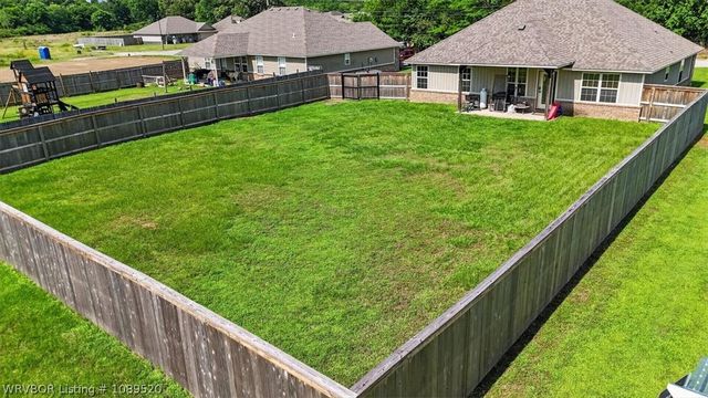 216 Bethel Street, Hackett, AR 72937