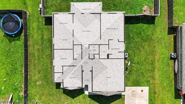 216 Bethel Street, Hackett, AR 72937