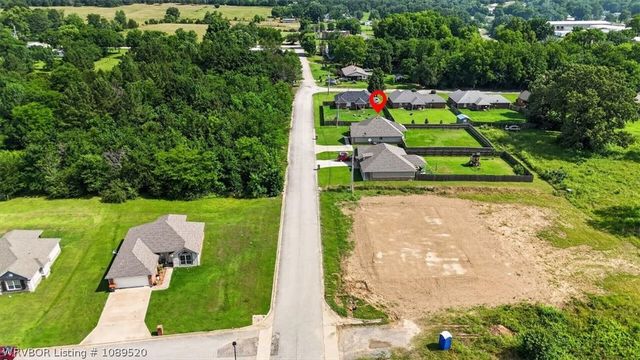 216 Bethel Street, Hackett, AR 72937