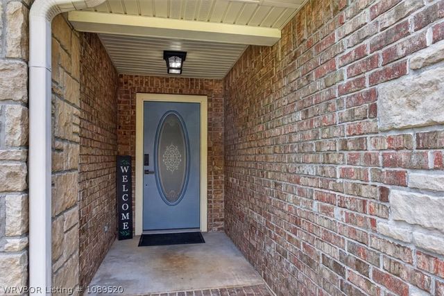 216 Bethel Street, Hackett, AR 72937