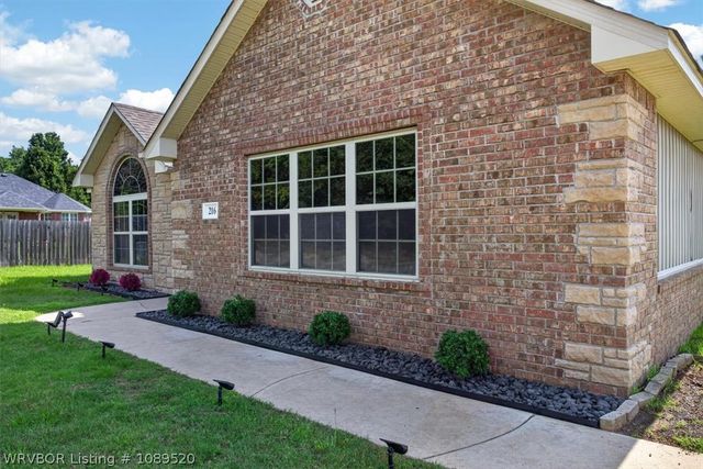 216 Bethel Street, Hackett, AR 72937