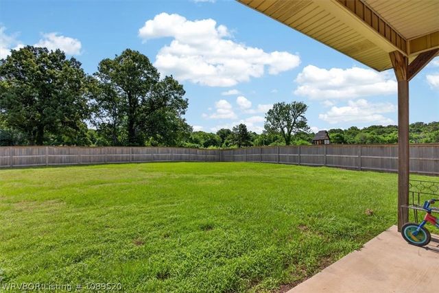 216 Bethel Street, Hackett, AR 72937