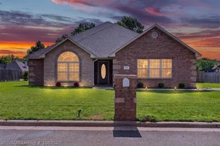 216 Bethel Street, Hackett, AR 72937