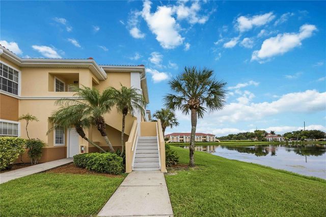 1025 VILLAGIO CIRCLE 208, Sarasota, FL 34237