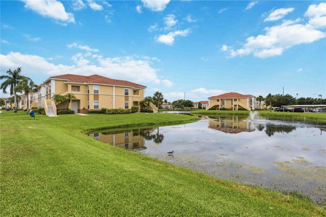 1025 VILLAGIO CIRCLE 208, Sarasota, FL 34237