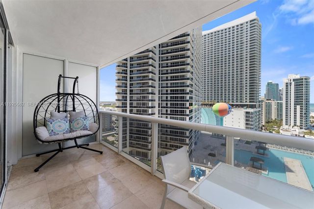 1830 S Ocean Dr 1612, Hallandale Beach, FL 33009