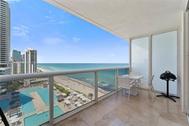 1830 S Ocean Dr 1612, Hallandale Beach, FL 33009
