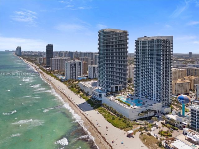 1830 S Ocean Dr 1612, Hallandale Beach, FL 33009