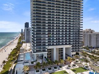 1830 S Ocean Dr 1612, Hallandale Beach, FL 33009