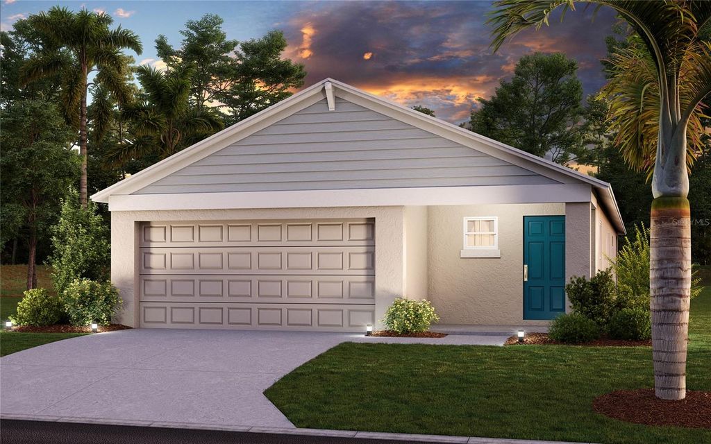 1751 VANILLA STREET, Haines City, FL 33844