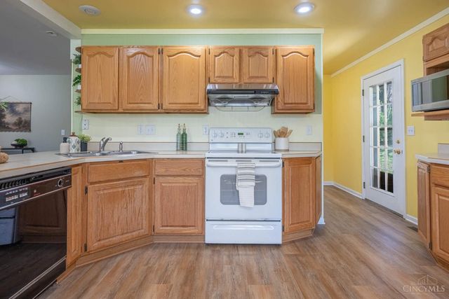 7004 Hieb Lane, Fairfield Twp, OH 45011