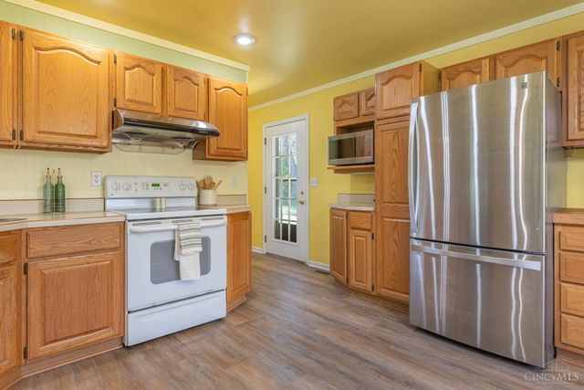 7004 Hieb Lane, Fairfield Twp, OH 45011
