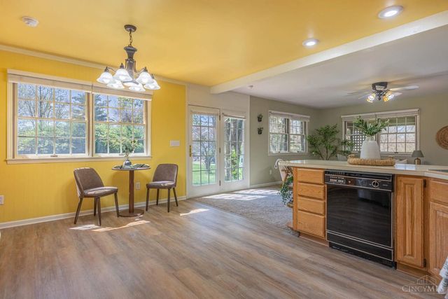 7004 Hieb Lane, Fairfield Twp, OH 45011