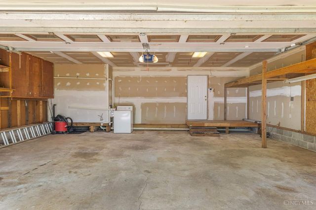 7004 Hieb Lane, Fairfield Twp, OH 45011