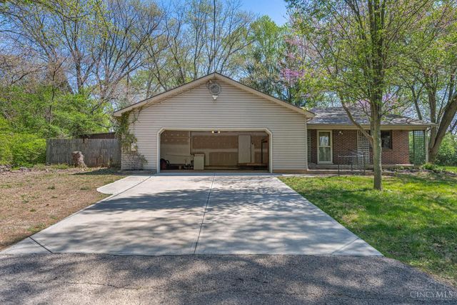 7004 Hieb Lane, Fairfield Twp, OH 45011