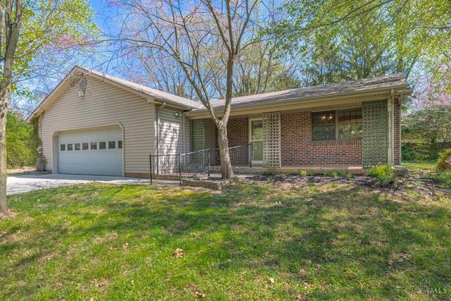 7004 Hieb Lane, Fairfield Twp, OH 45011