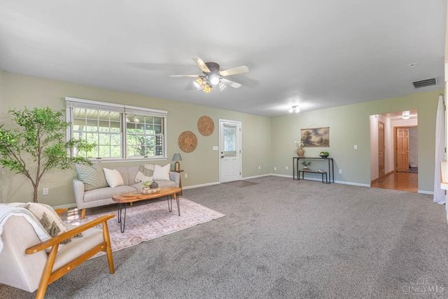 7004 Hieb Lane, Fairfield Twp, OH 45011