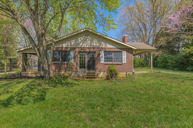 7004 Hieb Lane, Fairfield Twp, OH 45011
