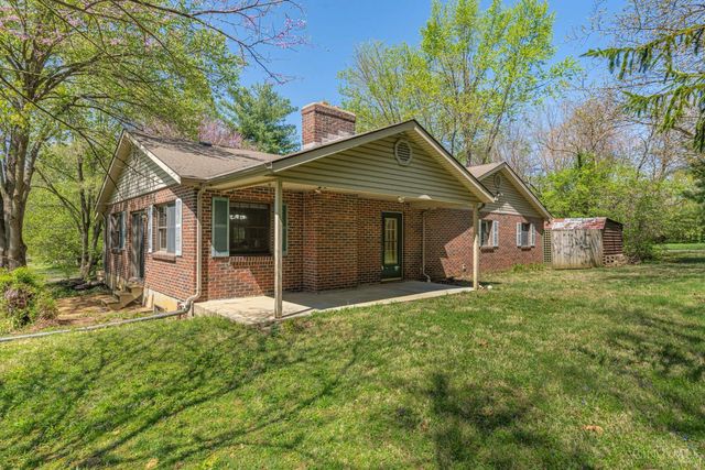 7004 Hieb Lane, Fairfield Twp, OH 45011