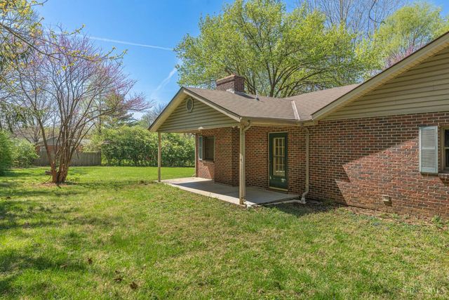 7004 Hieb Lane, Fairfield Twp, OH 45011