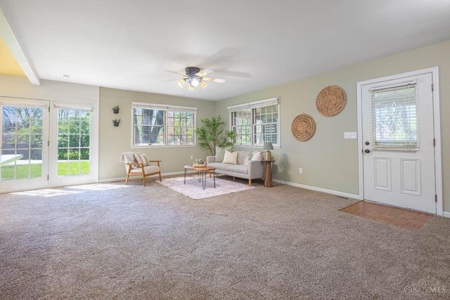 7004 Hieb Lane, Fairfield Twp, OH 45011