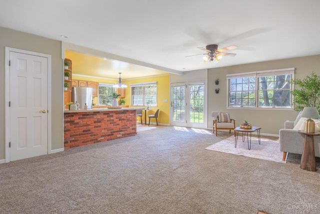 7004 Hieb Lane, Fairfield Twp, OH 45011