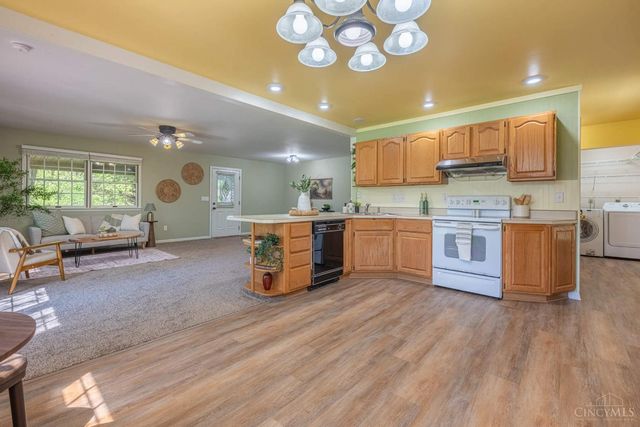 7004 Hieb Lane, Fairfield Twp, OH 45011