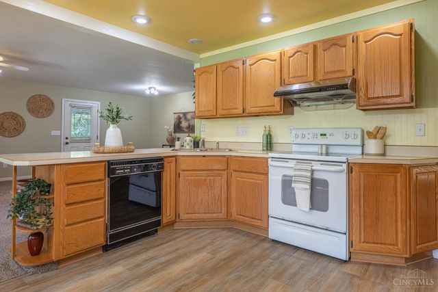 7004 Hieb Lane, Fairfield Twp, OH 45011