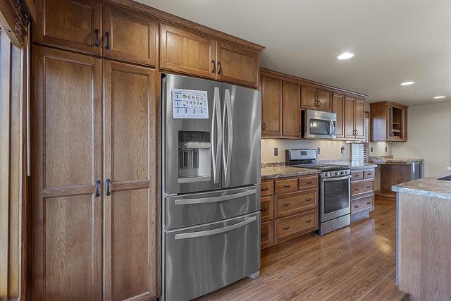 130 E PINE STREET, Denmark, WI 54208