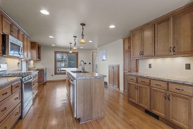 130 E PINE STREET, Denmark, WI 54208