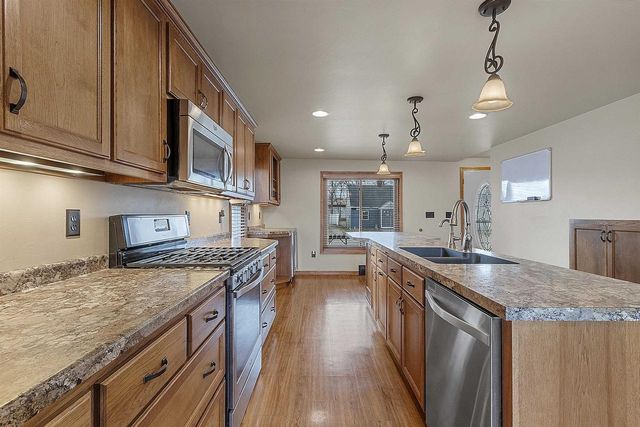 130 E PINE STREET, Denmark, WI 54208