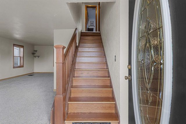 130 E PINE STREET, Denmark, WI 54208