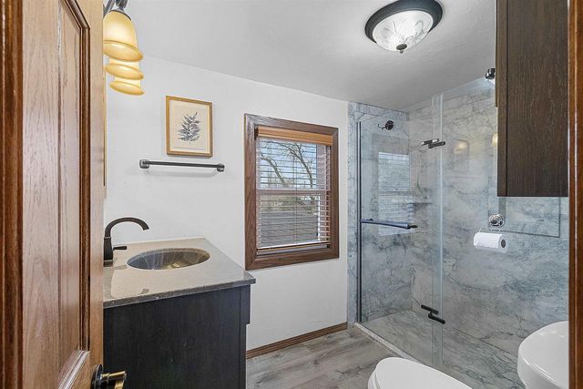 130 E PINE STREET, Denmark, WI 54208