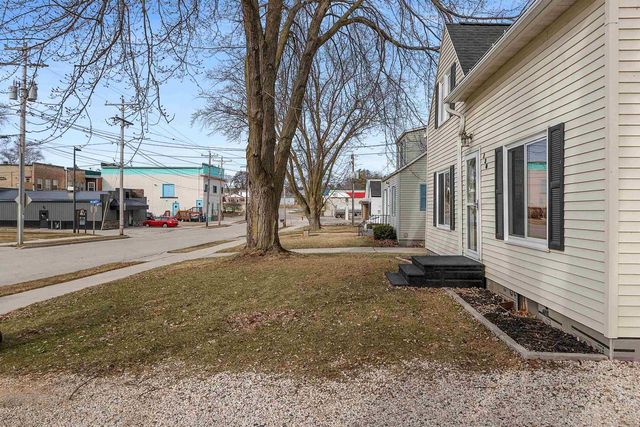 130 E PINE STREET, Denmark, WI 54208