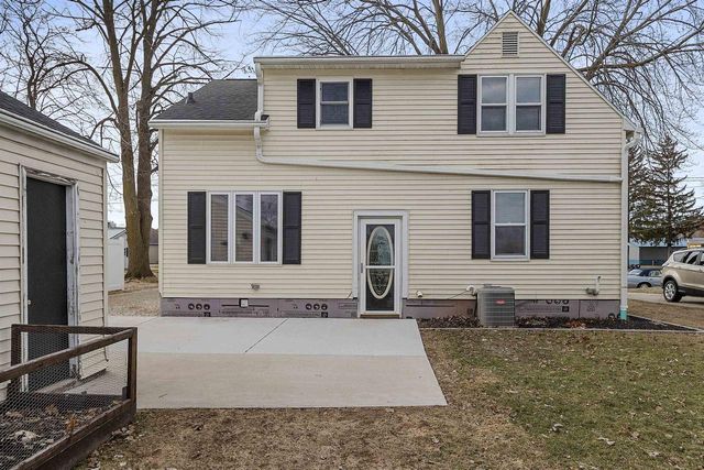 130 E PINE STREET, Denmark, WI 54208