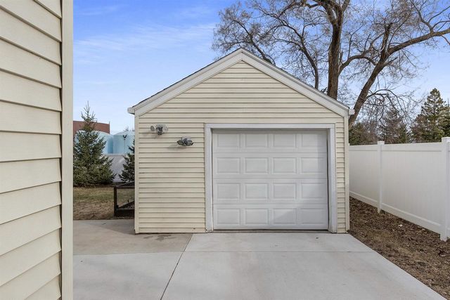 130 E PINE STREET, Denmark, WI 54208