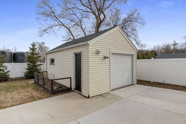 130 E PINE STREET, Denmark, WI 54208