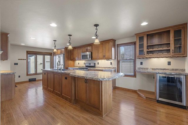 130 E PINE STREET, Denmark, WI 54208