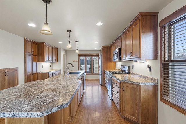 130 E PINE STREET, Denmark, WI 54208